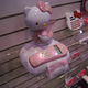 Illustration for article titled Hello Kitty Gallery